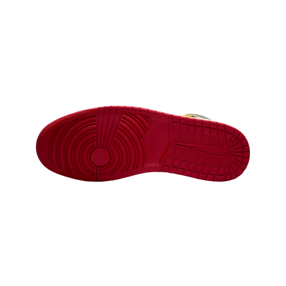 JORDAN 1 RETRO HIGH "UNION LA CHICAGO SHADOW"