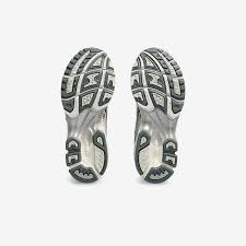 GEL KAYANO 14 "BIRCH DARK PEWTER"