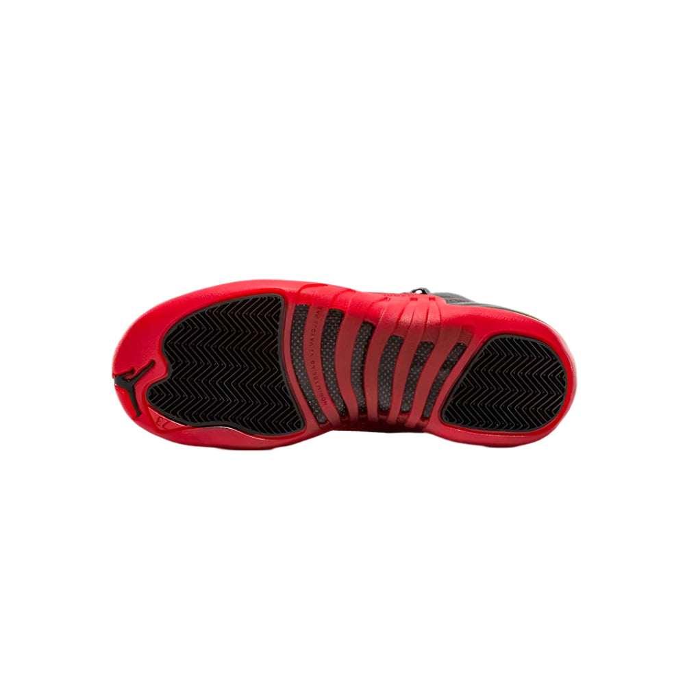 JORDAN 12 RETRO "FLU GAME" GS