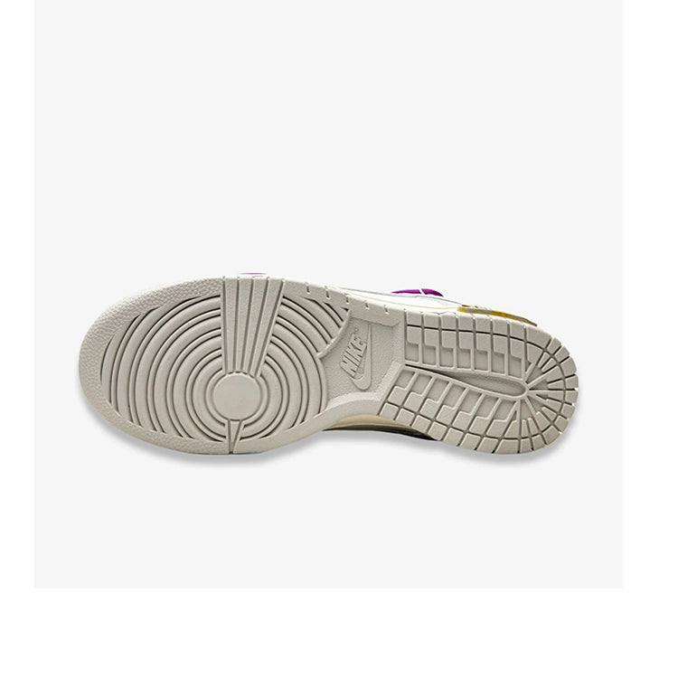 DUNK LOW "NIKE X OFF-WHITE LOT #21"