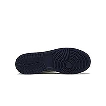 JORDAN 1 RETRO HIGH "OBSIDIAN" GS