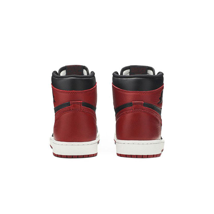 JORDAN 1 RETRO HIGH "BANNED"