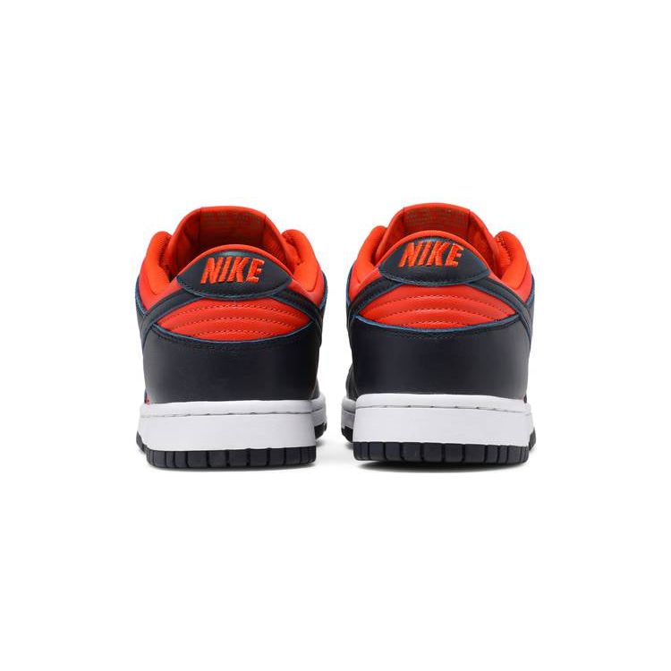 DUNK LOW "CHAMPS COLORS”