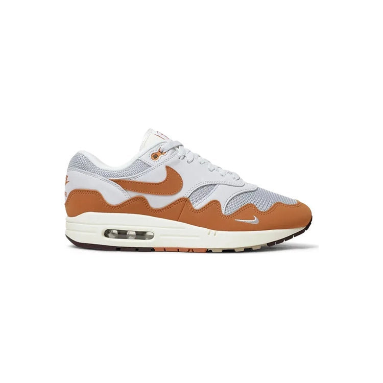 NIKE AIR MAX 1 "PATTA WAVES MONARCH"
