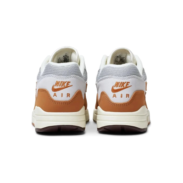 NIKE AIR MAX 1 "PATTA WAVES MONARCH"