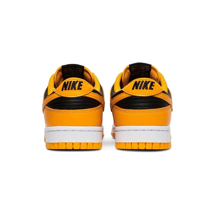 DUNK LOW "CHAMPIONSHIP GOLDENROD"