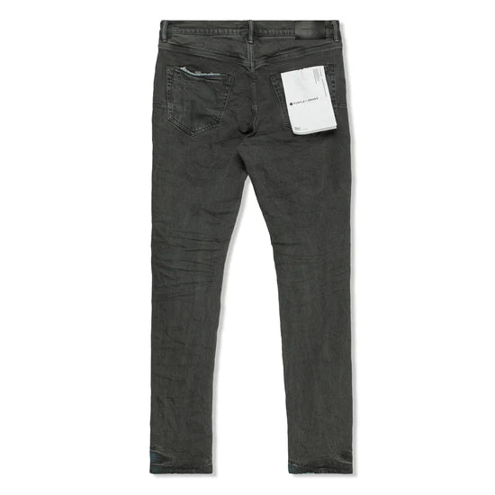 PURPLE JEAN DESTROY REPAIR