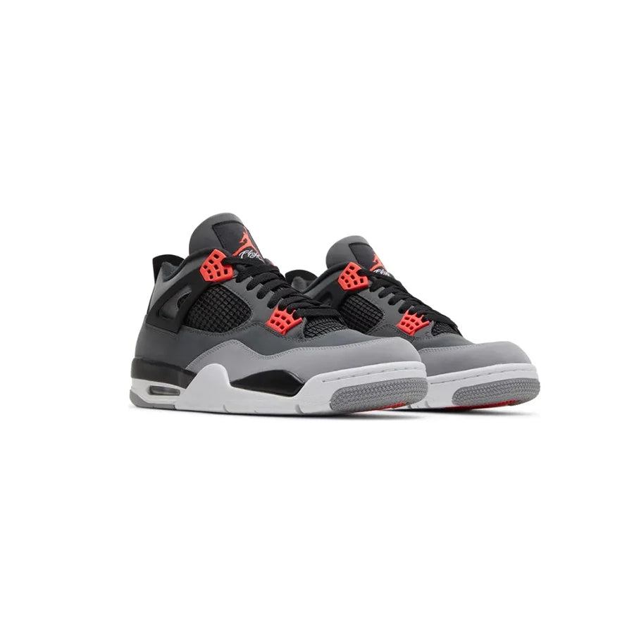 JORDAN 4 RETRO "INFRARED" GS