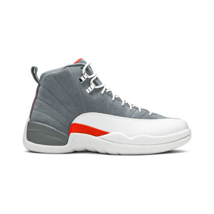 JORDAN 12 RETRO "COOL GREY"