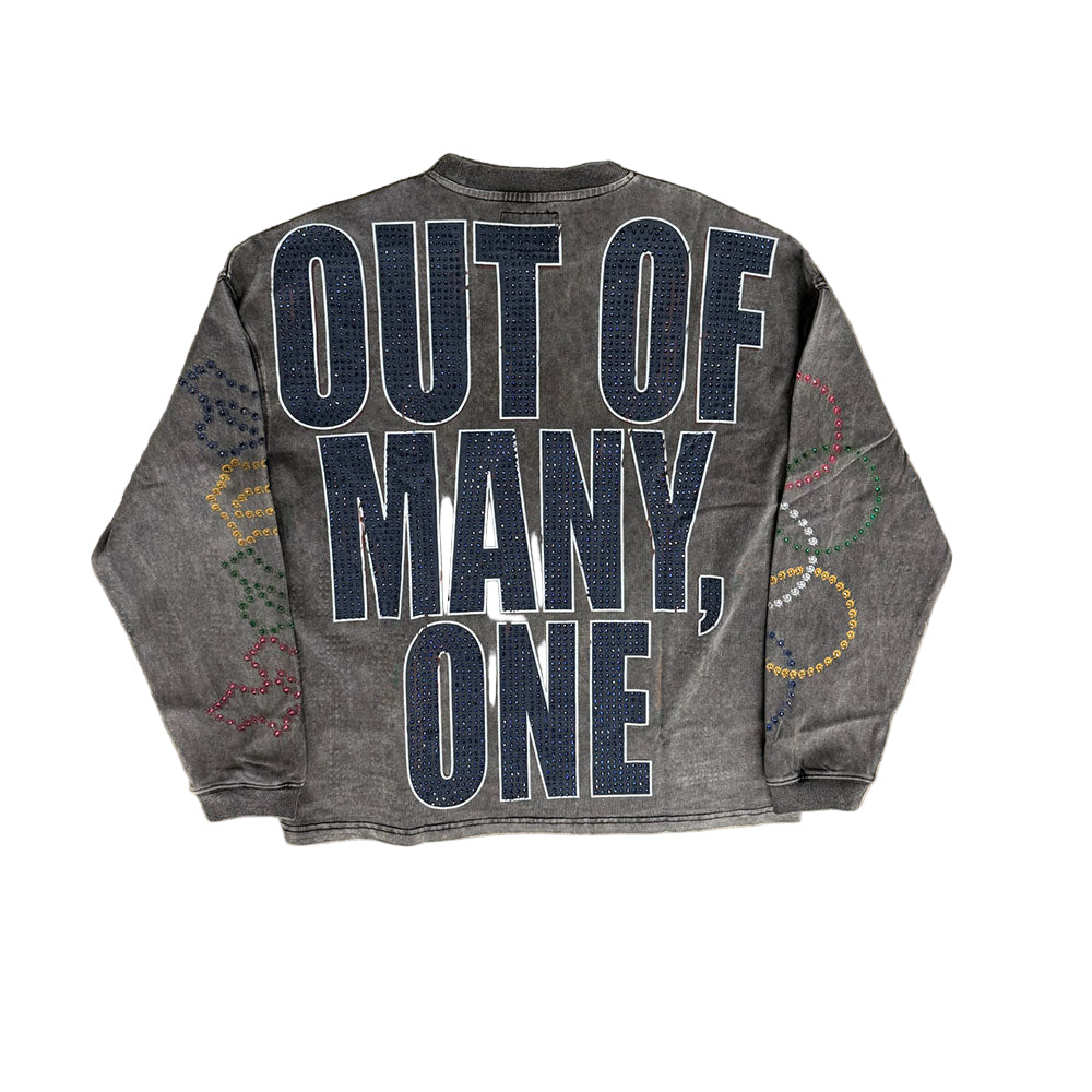 DREAMTEAM 24 VVS L/S