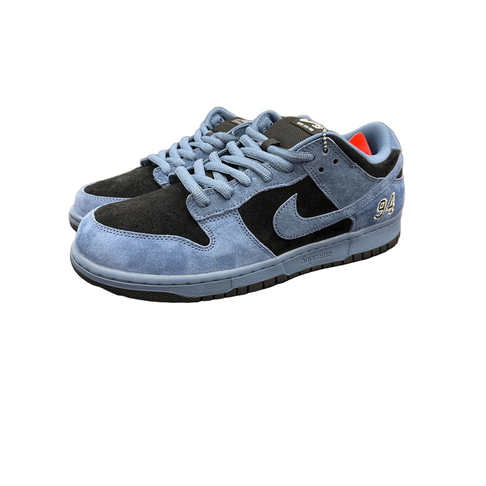 NIKE DUNK LOW SB "SUPREME 94 OCEAN FOG"