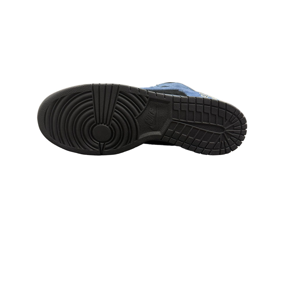 NIKE DUNK LOW SB "SUPREME 94 OCEAN FOG"