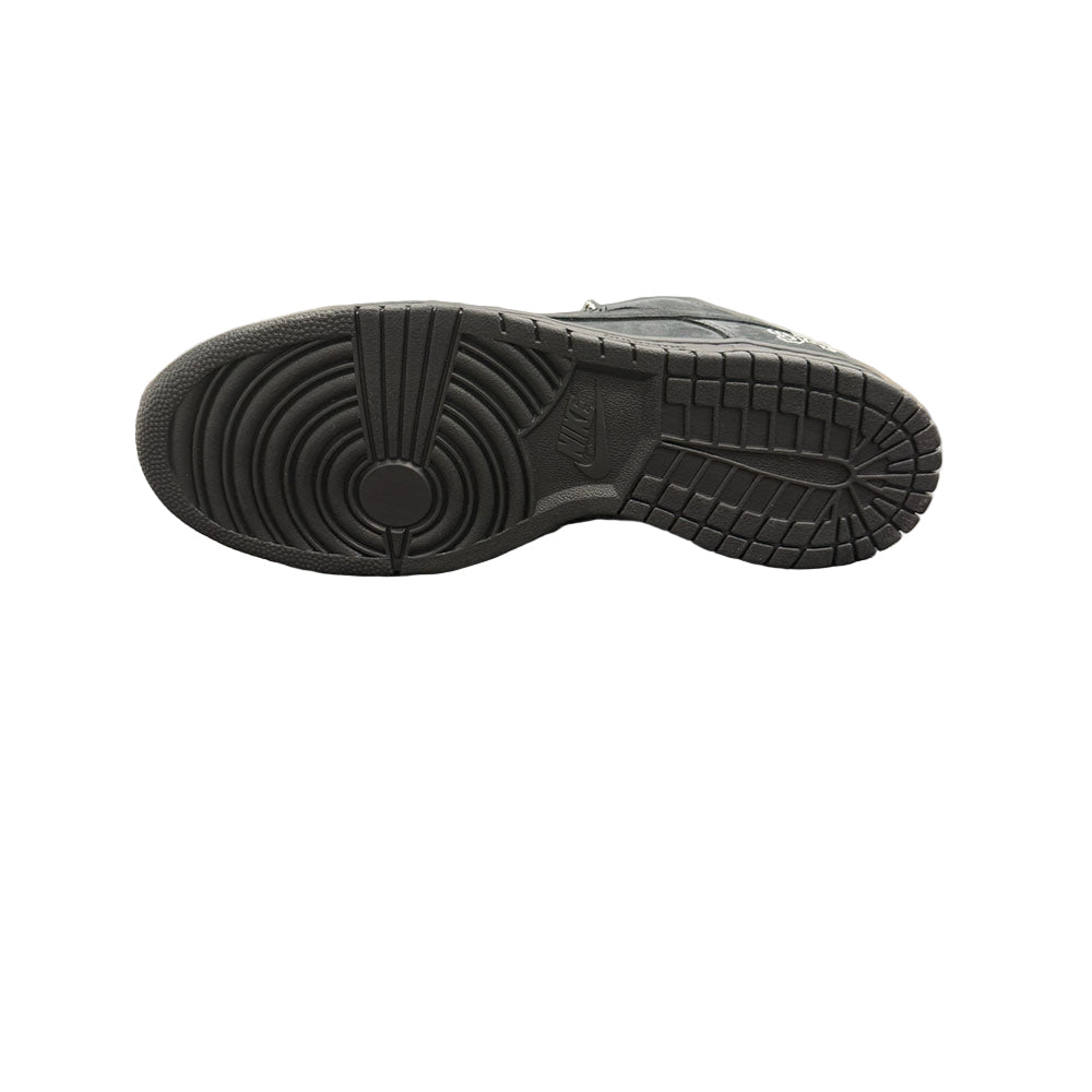 NIKE DUNK LOW SB "SUPREME 94 BLACK"