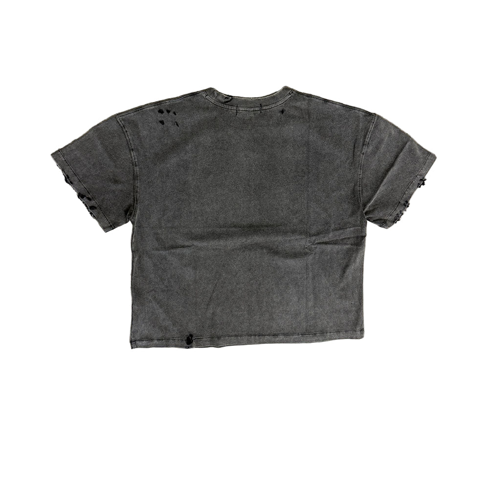 SONIC YOUTH SAVIOR TEE