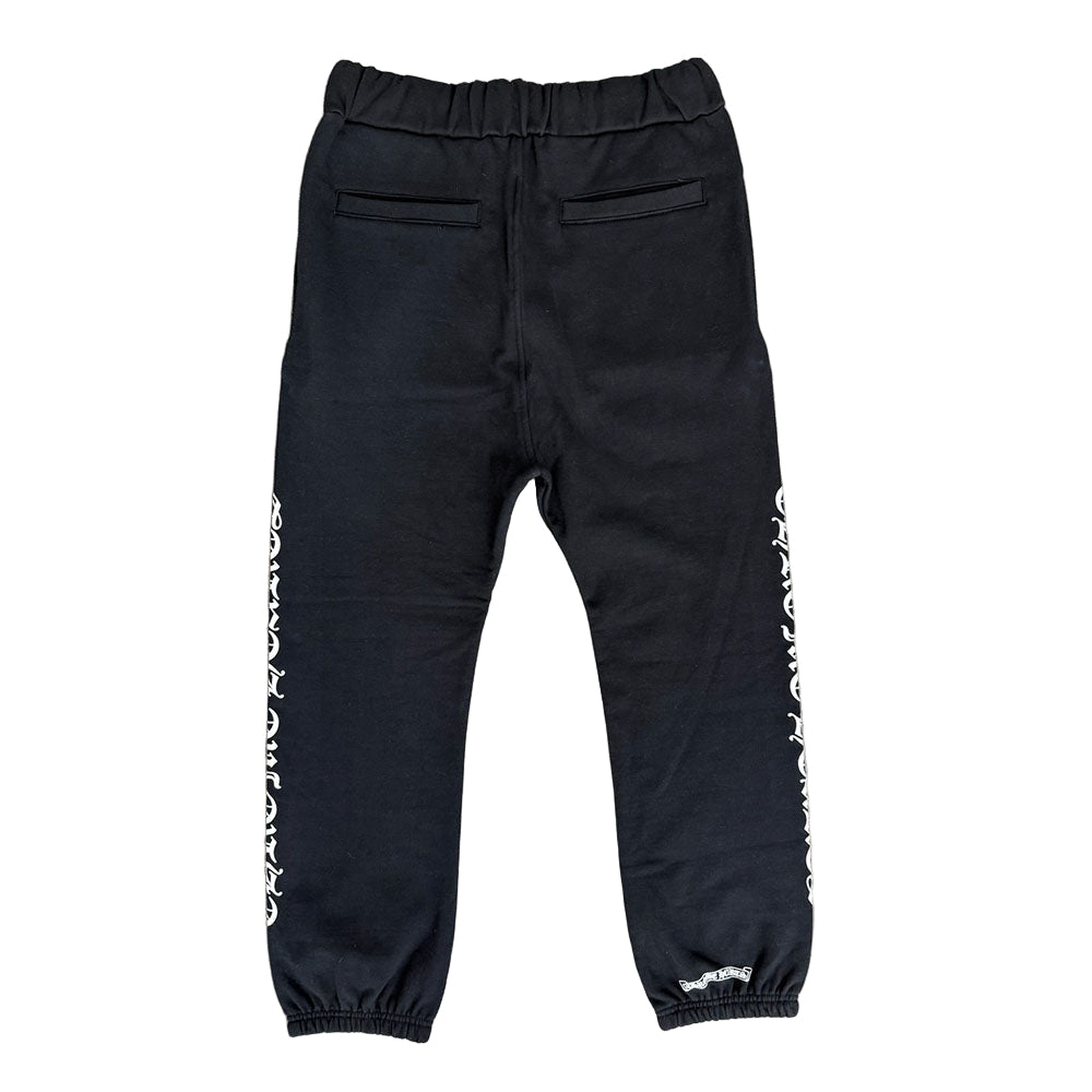 CH SCROLL LOGO SWEATPANTS