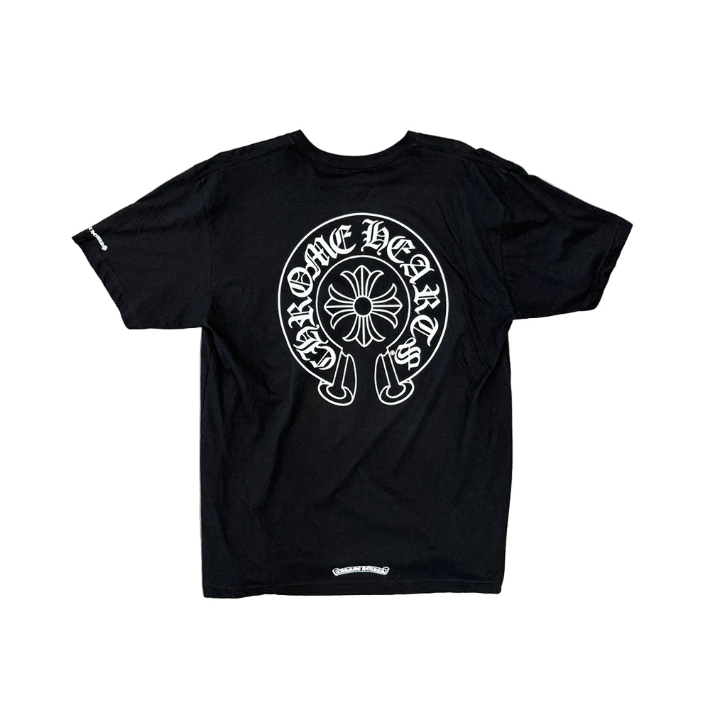 HORSESHOE S/S TEE
