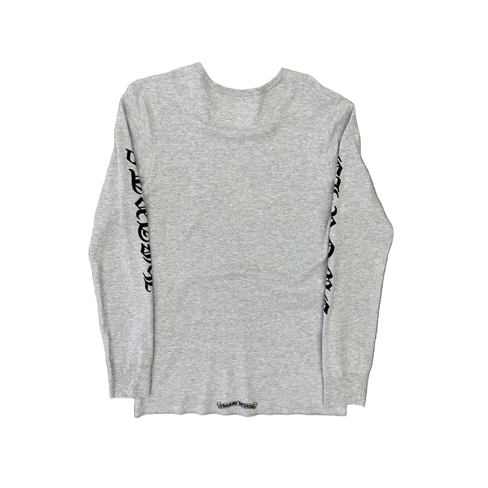 CH THERMAL L/S SHIRT