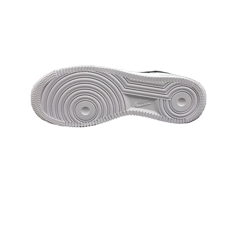 NIKE AIR FORCE 1 "SUPREME WHITE"