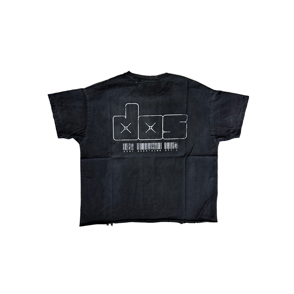 ROCK & ROLL VINTAGE TEE