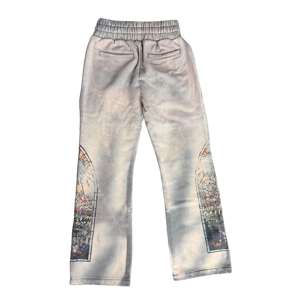 FADED SWEATPANT