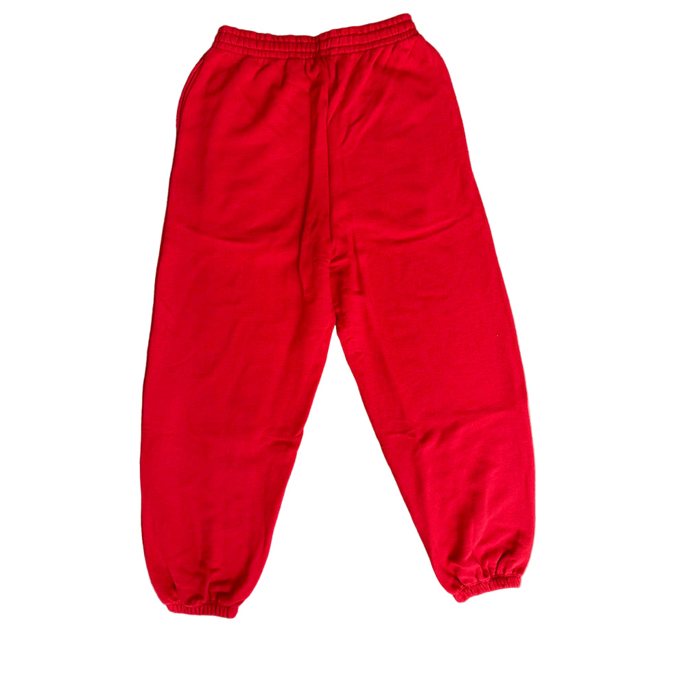 WEEKDAY BAGGY SWEATS