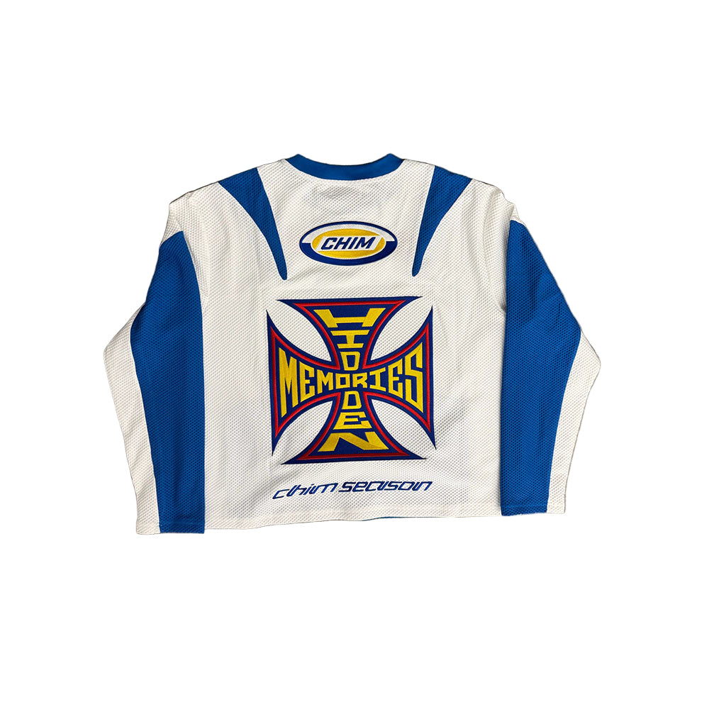 MOTEAUX JERSEY