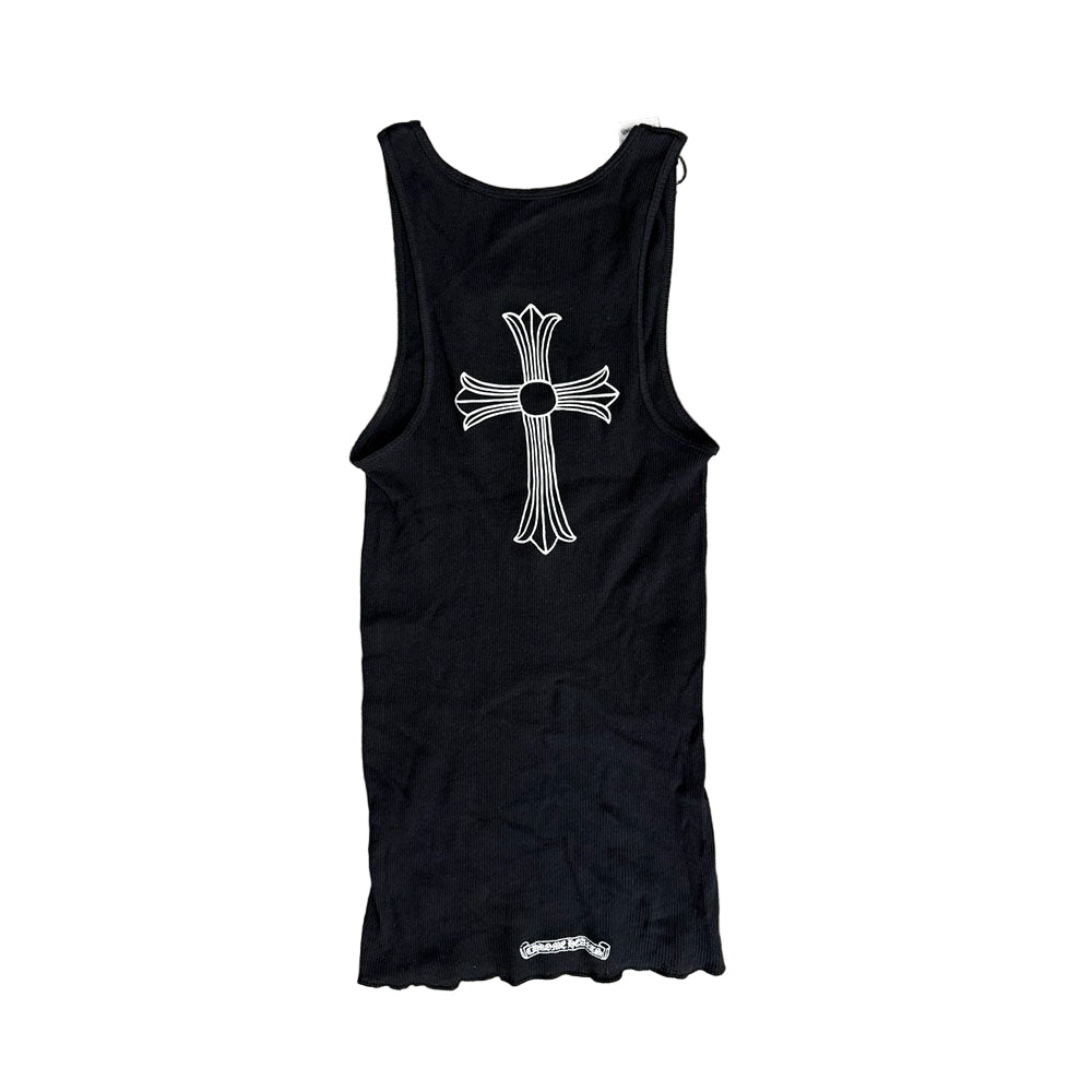 CH CROSS RIB TANK