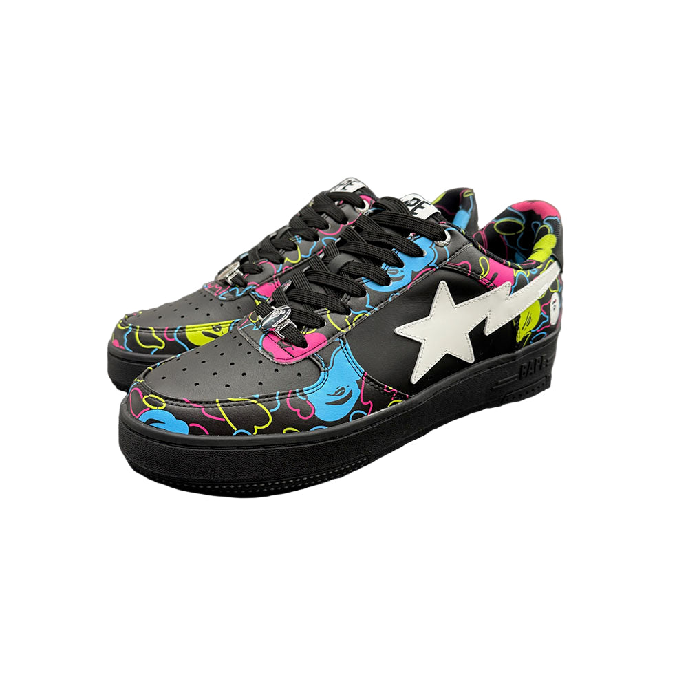 BAPE STA "COMPLEXCON"