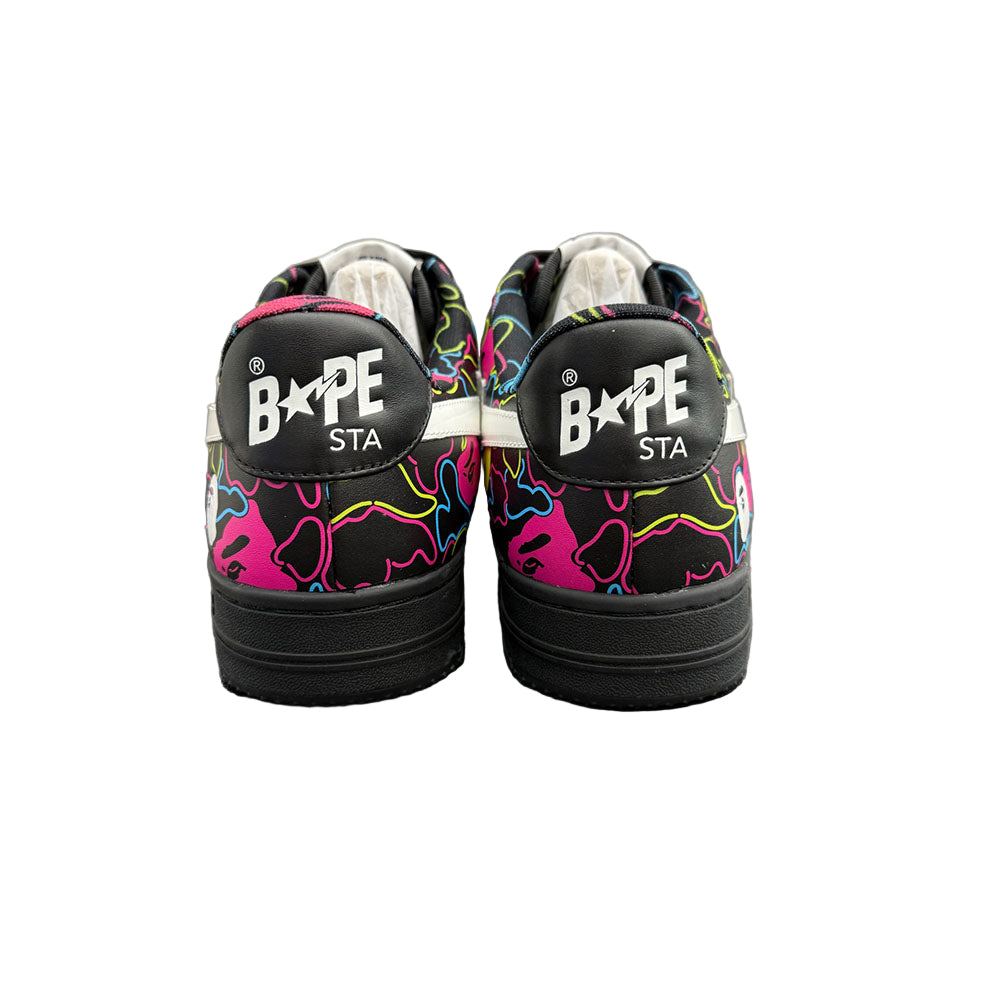 BAPE STA "COMPLEXCON"