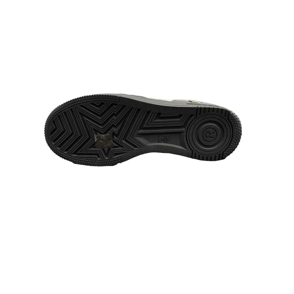 BAPE STA "COMPLEXCON"