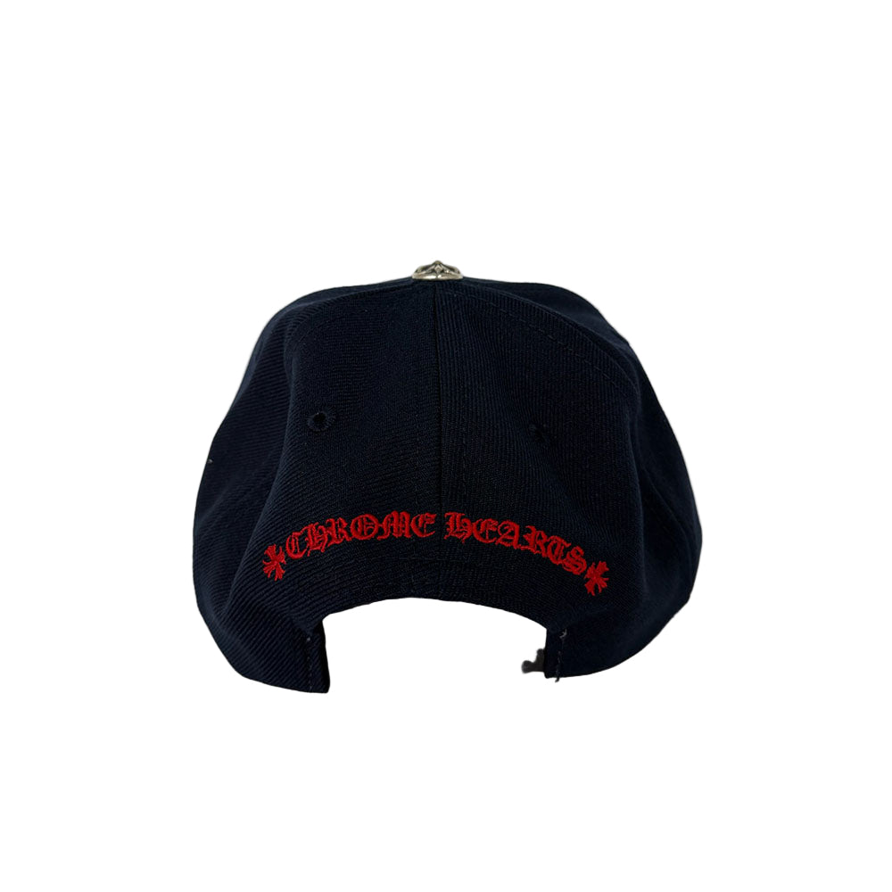 6 PANEL BASEBALL CAP N/R