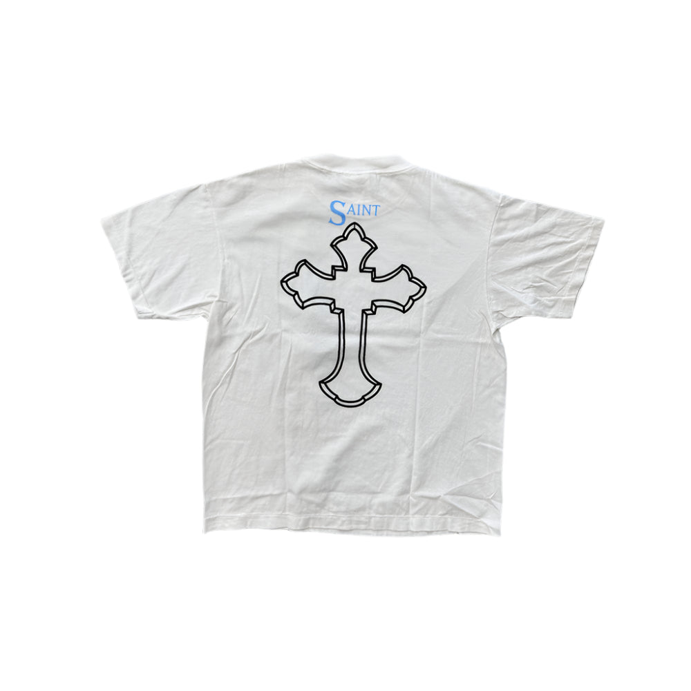 2PAC S/S TEE