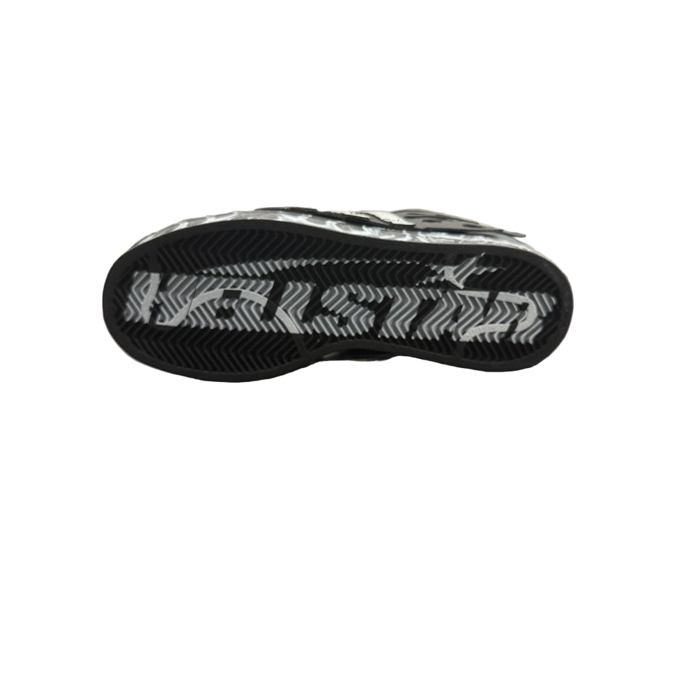 ADIDAS X HELLSTAR SUPERSTAR "BLACK"