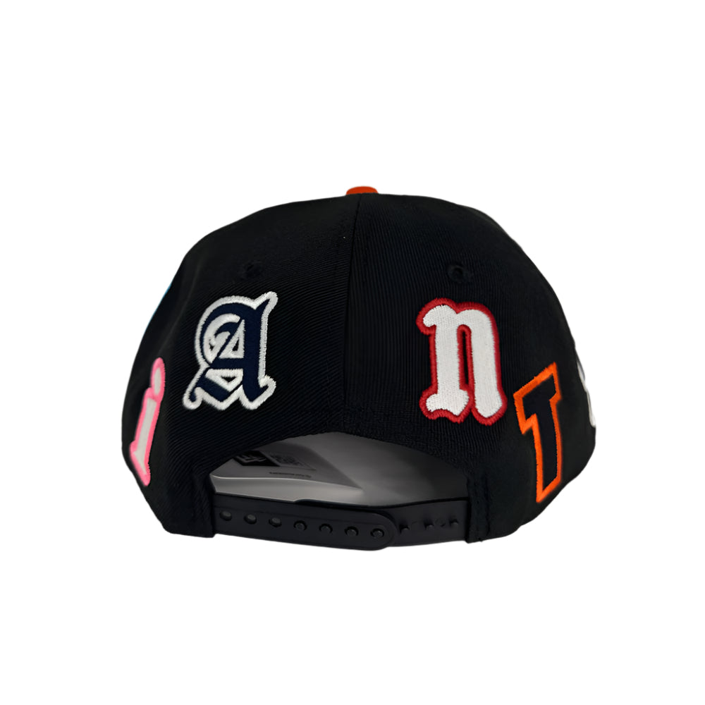 GIANTS CAP