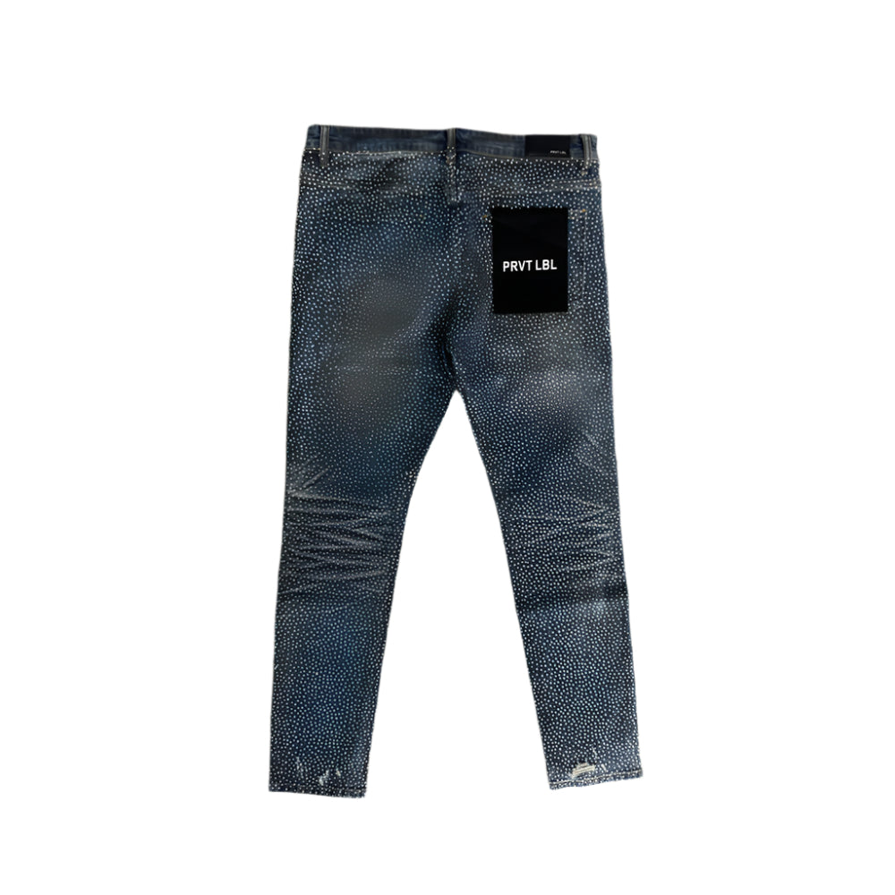 BLUE STONES DENIM
