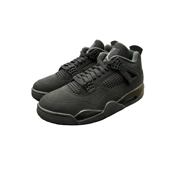 JORDAN 4 RETRO "BLACK CAT"
