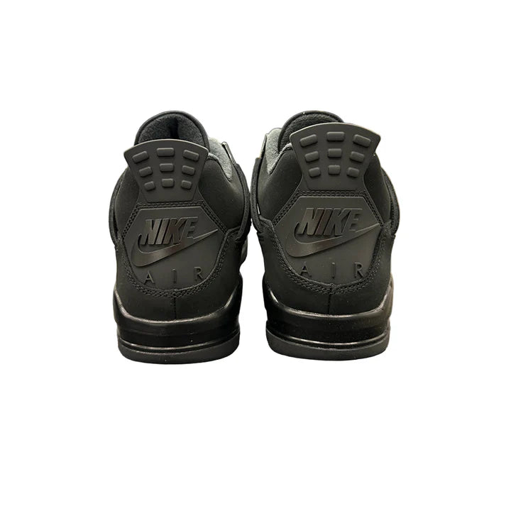 JORDAN 4 RETRO "BLACK CAT"