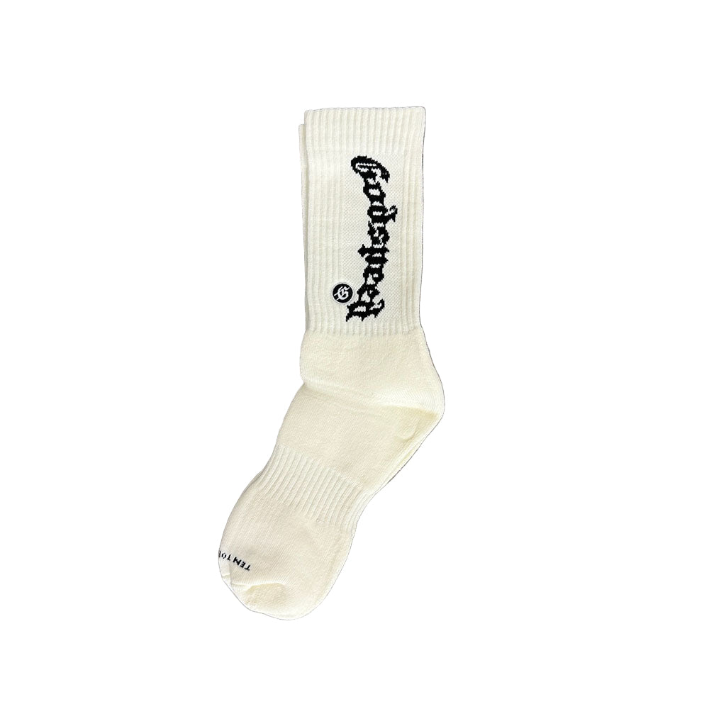 OG LOGO SOCK