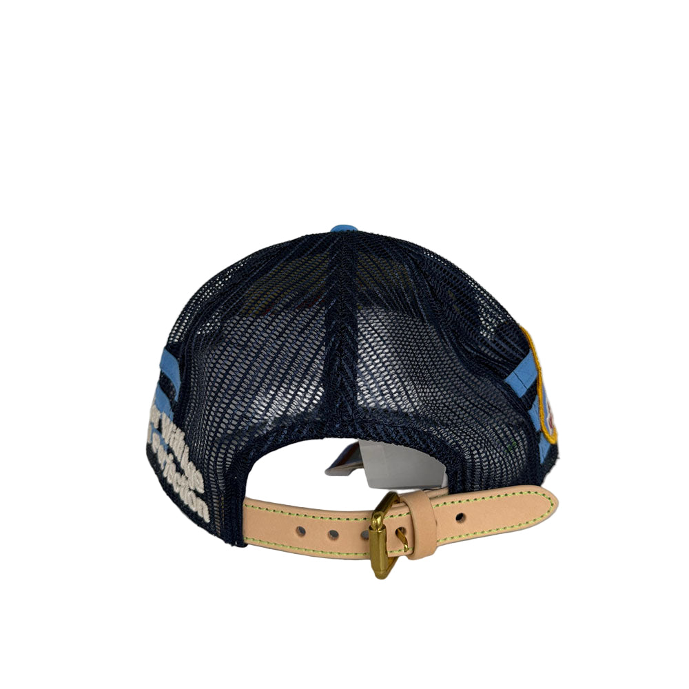 DAMNED VINTAGE REPAIR HAT