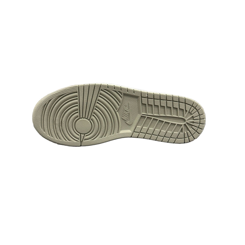 JORDAN RETRO 1 LOW "ZION VOODOO ALTERNATE"