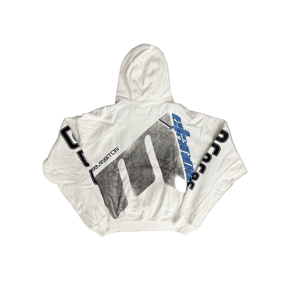 PARACLETE CVA HOODIE