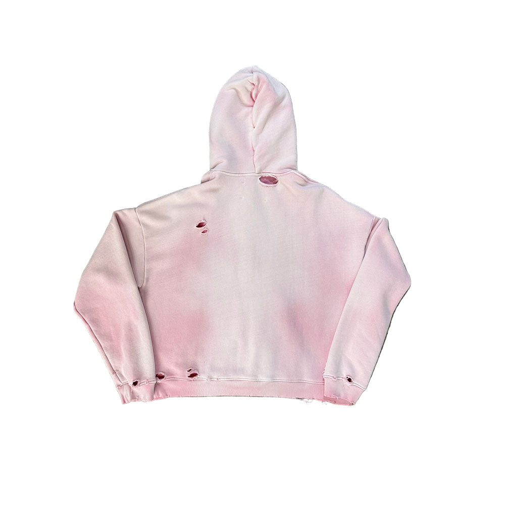 MY OWN HOODED SWEATSHIRT