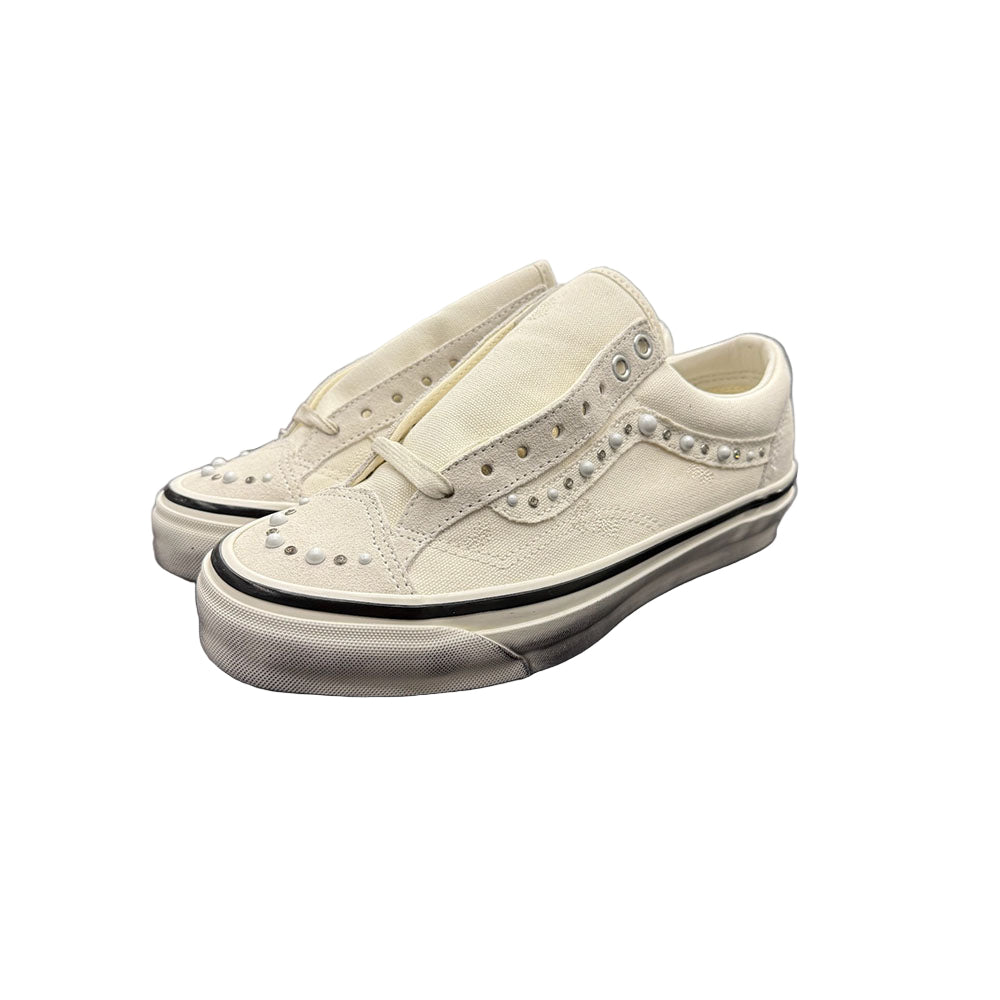 OTW OLD SKOOL 36 "PEARLIZED PACK MARSHMALLOW"