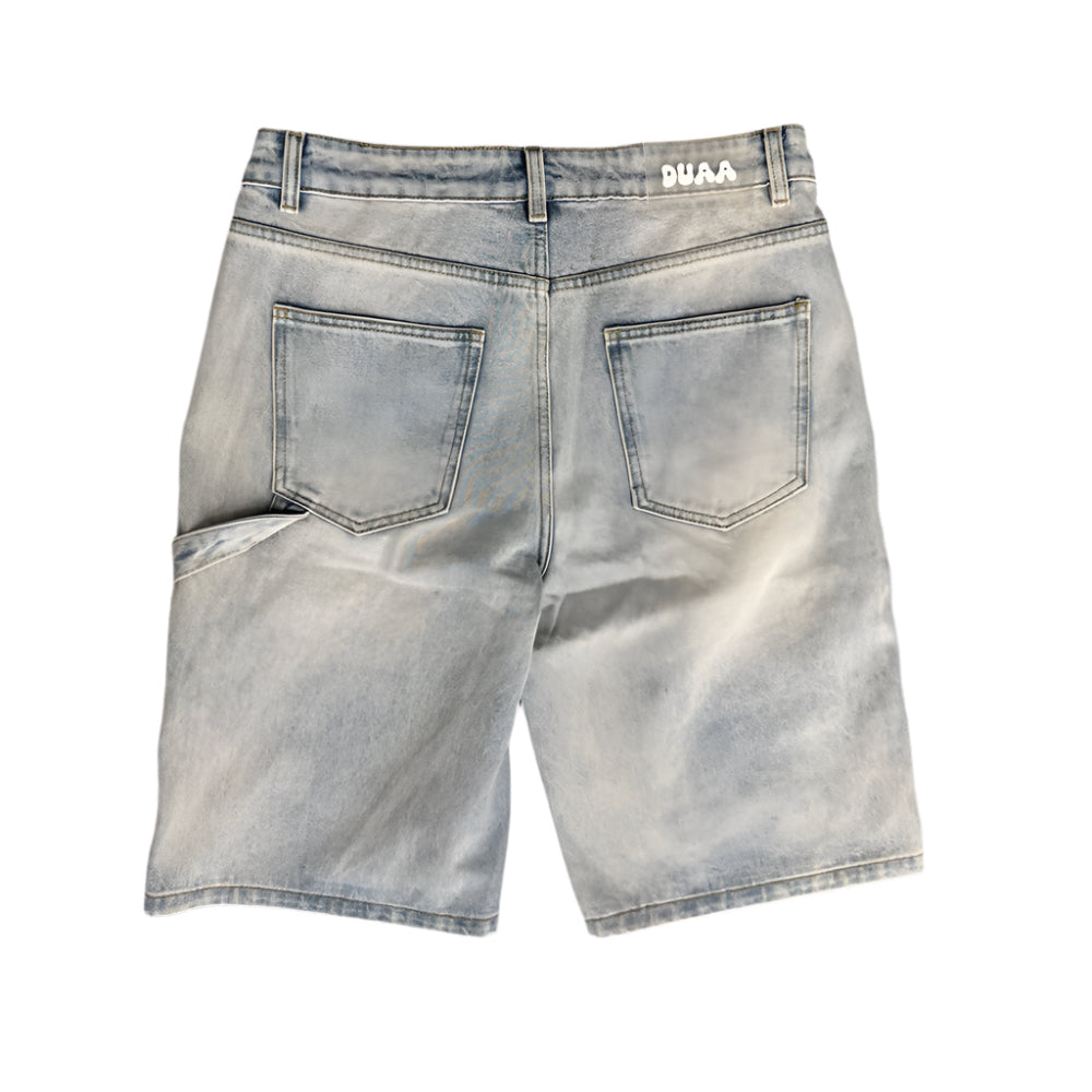 IMPRESSIVE CARPENTER STONE JORT