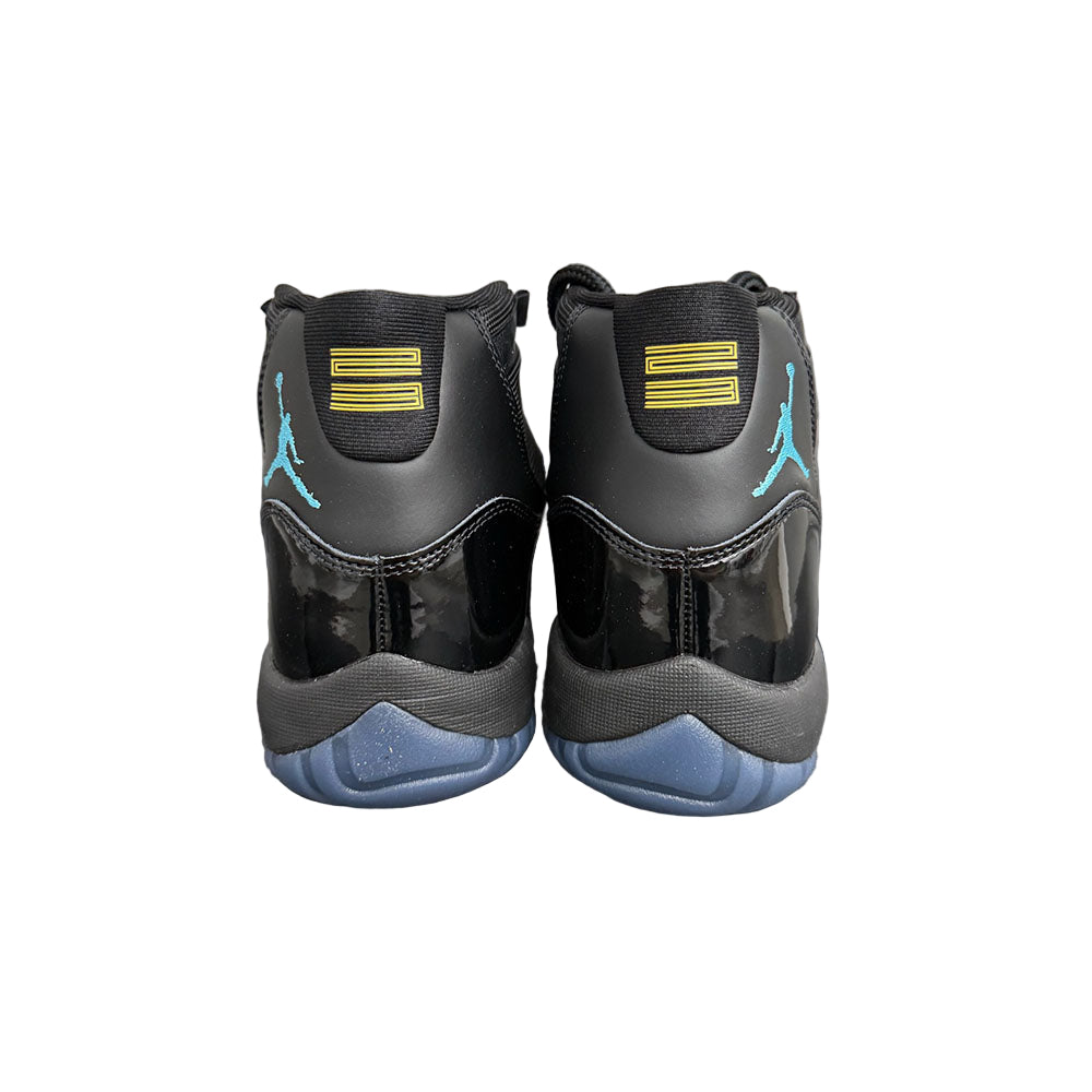 JORDAN 11 RETRO "GAMMA BLUE"