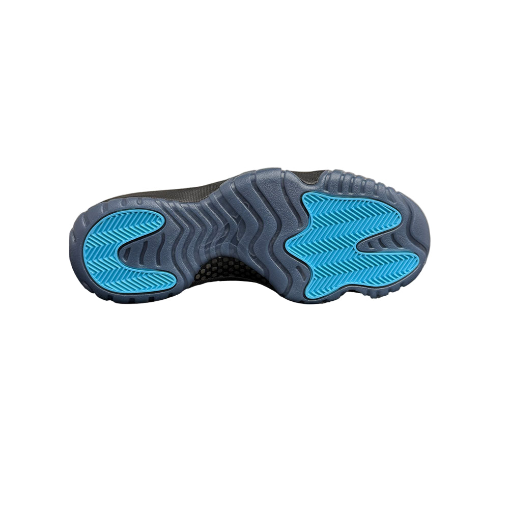 JORDAN 11 RETRO "GAMMA BLUE"
