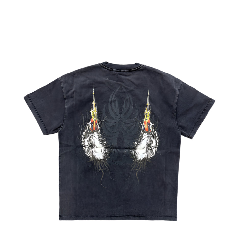 NEFARIOUS SHORT SLEEVE