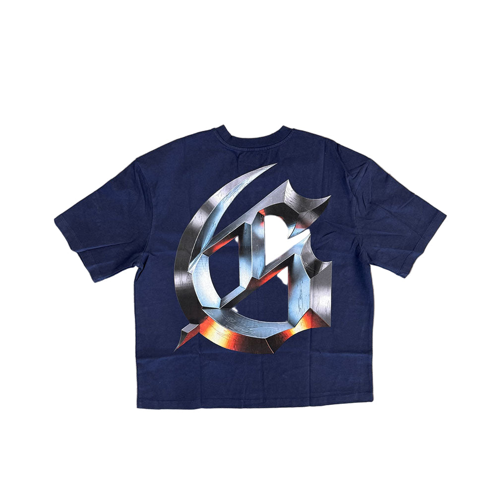 NEW AGE LOGO TEE