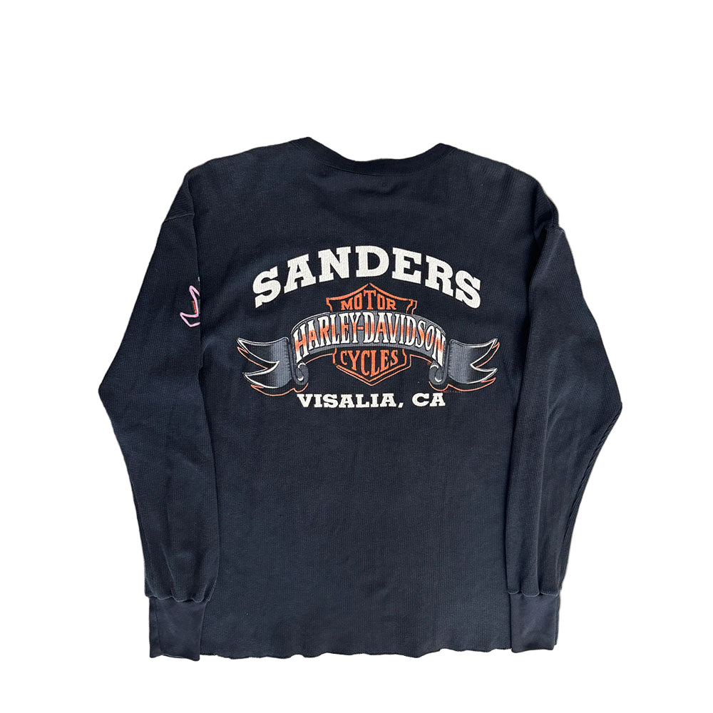 HARLEY DAVIDSON THERMAL