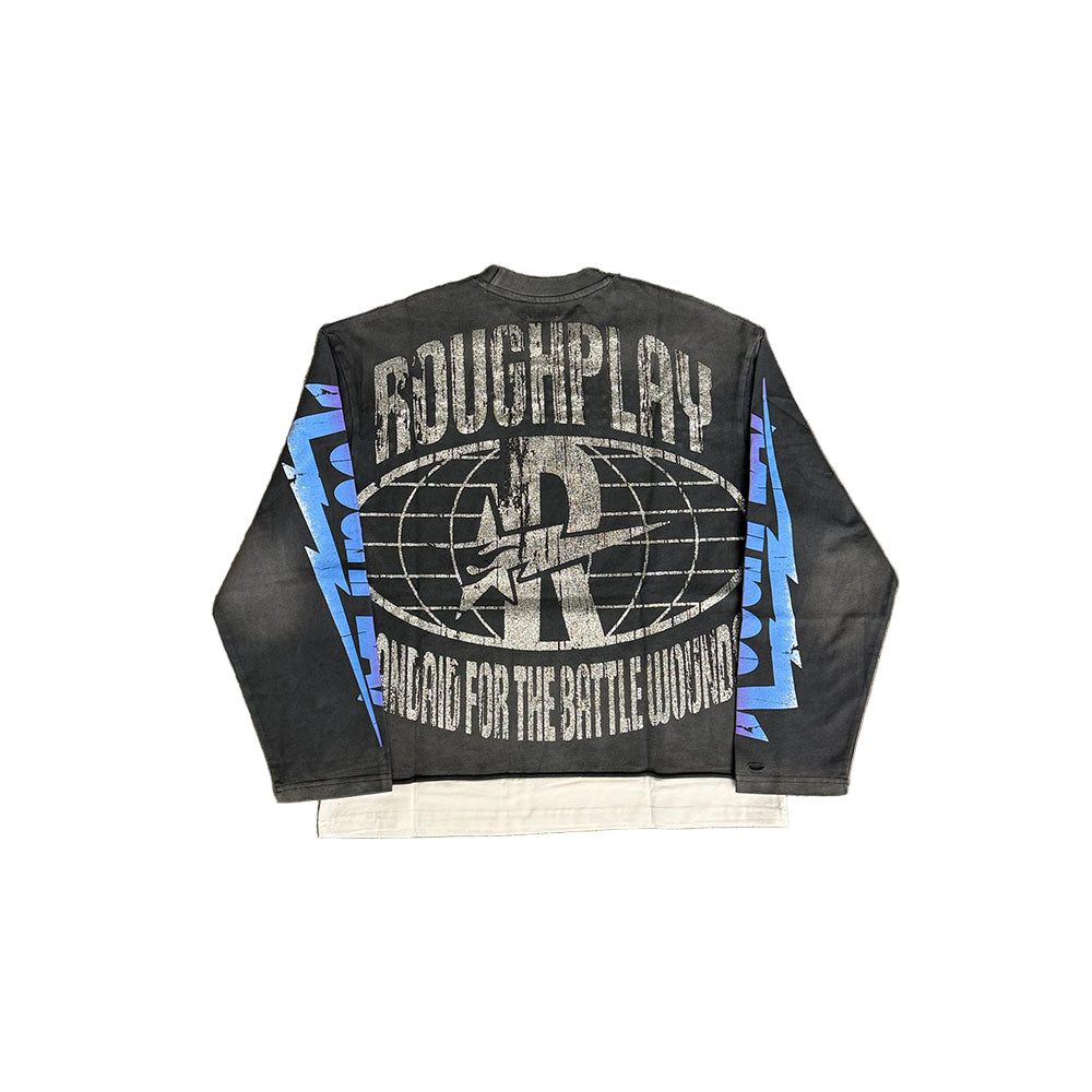 PRAISE MOST HIGH LONG SLEEVE